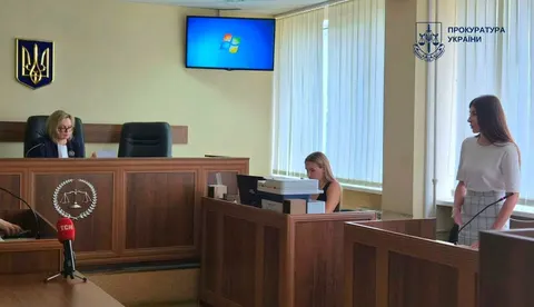 Суд взяв під варту водія Volkswagen, який влаштував смертельну ДТП на Чоколівці