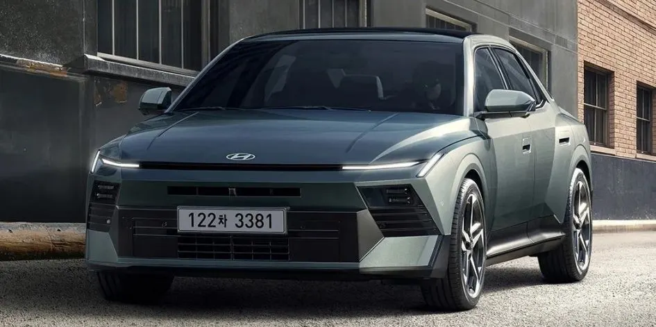 Hyundai Elantra 2027: восьме покоління вже у продажу