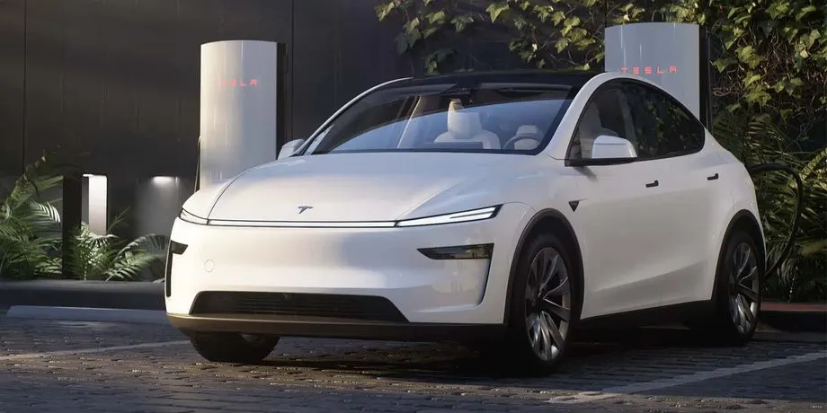 Tesla, Xiaomi та інші: у Китаї відкликають 4,3 млн авто через двері