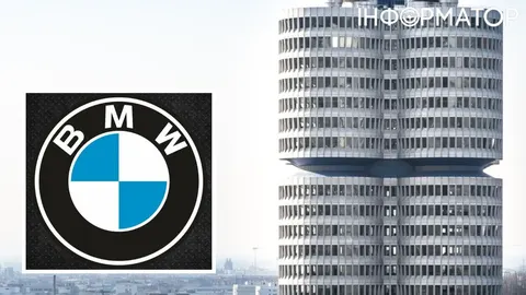 BMW скорочує 8000 посад через успіхи BYD і Tesla