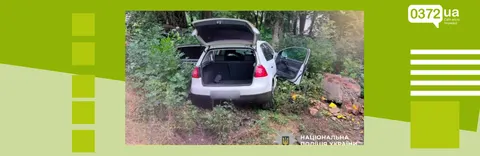 ДТП у Кіцмані: загинув 24-річний водій, двоє пасажирок у лікарні