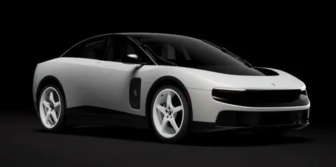 Електрокар Ferrari Luce пішов з молотка за $40 млн: що відомо