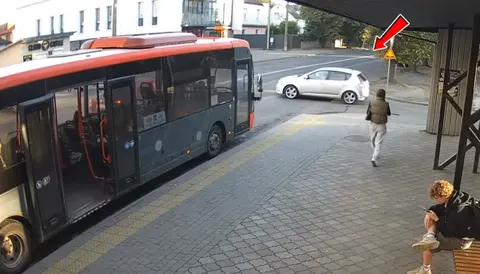 У Луцьку на Львівській Kia не пропустила Skoda — водії відбулися бляшаним ремонт